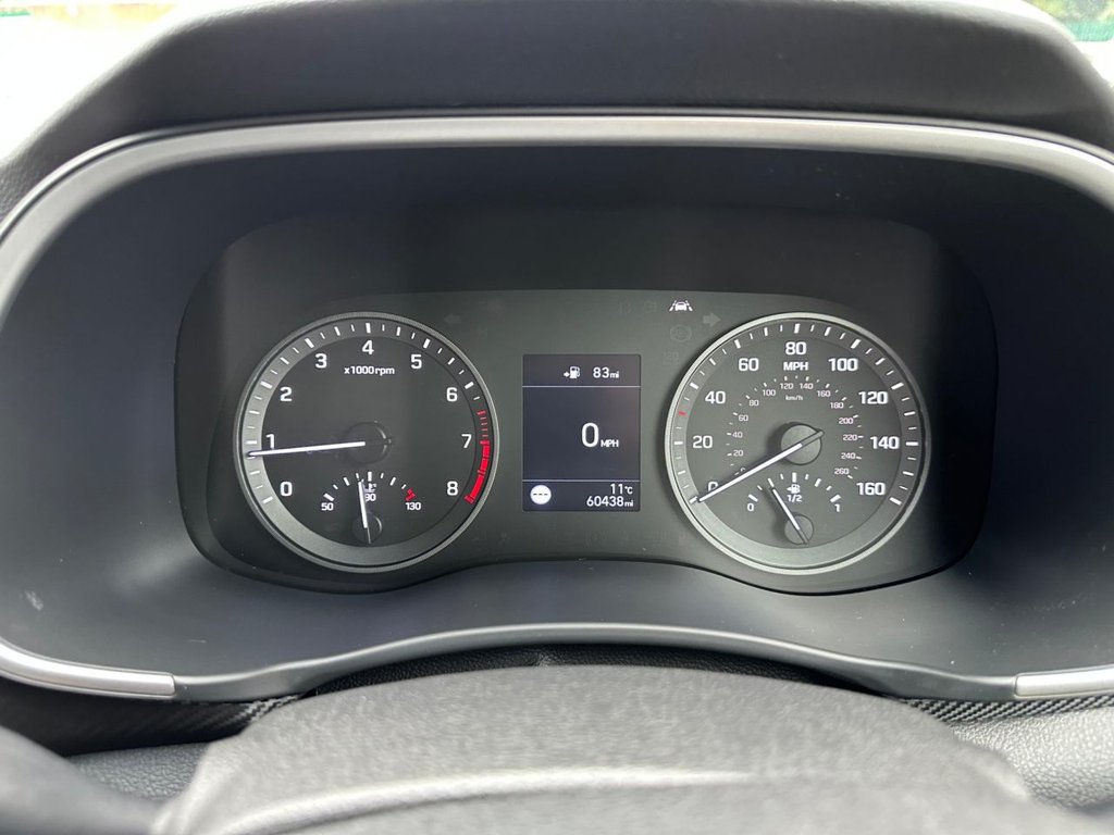 Used Hyundai TUCSON 2019 for sale - 77806542: Photo 18