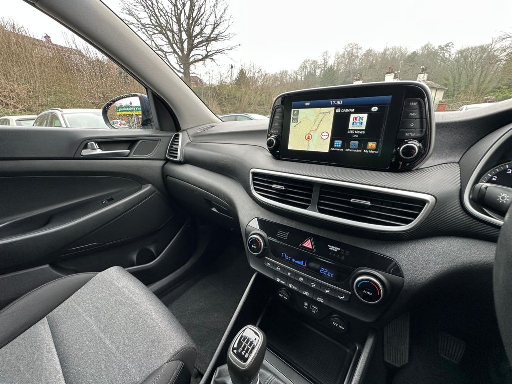 Used Hyundai TUCSON 2019 for sale - 77806542: Photo 19