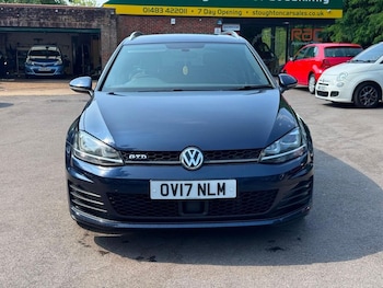 Used Volkswagen Golf 2017 for sale - 79233773: Photo