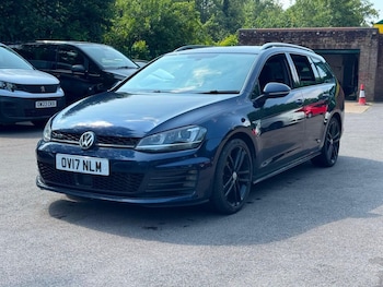 Used Volkswagen Golf 2017 for sale - 79233773: Photo