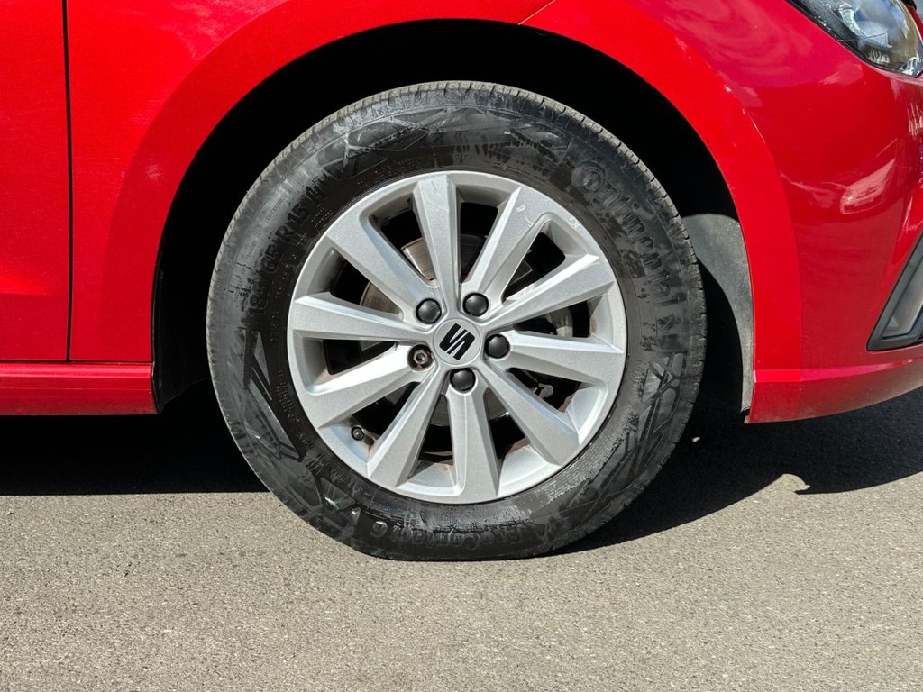 Used SEAT Ibiza 2023 for sale - 78030362: Photo 10