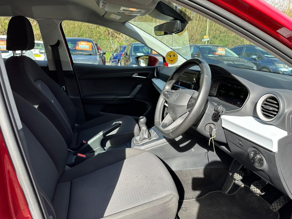 Used SEAT Ibiza 2023 for sale - 78030362: Photo 12