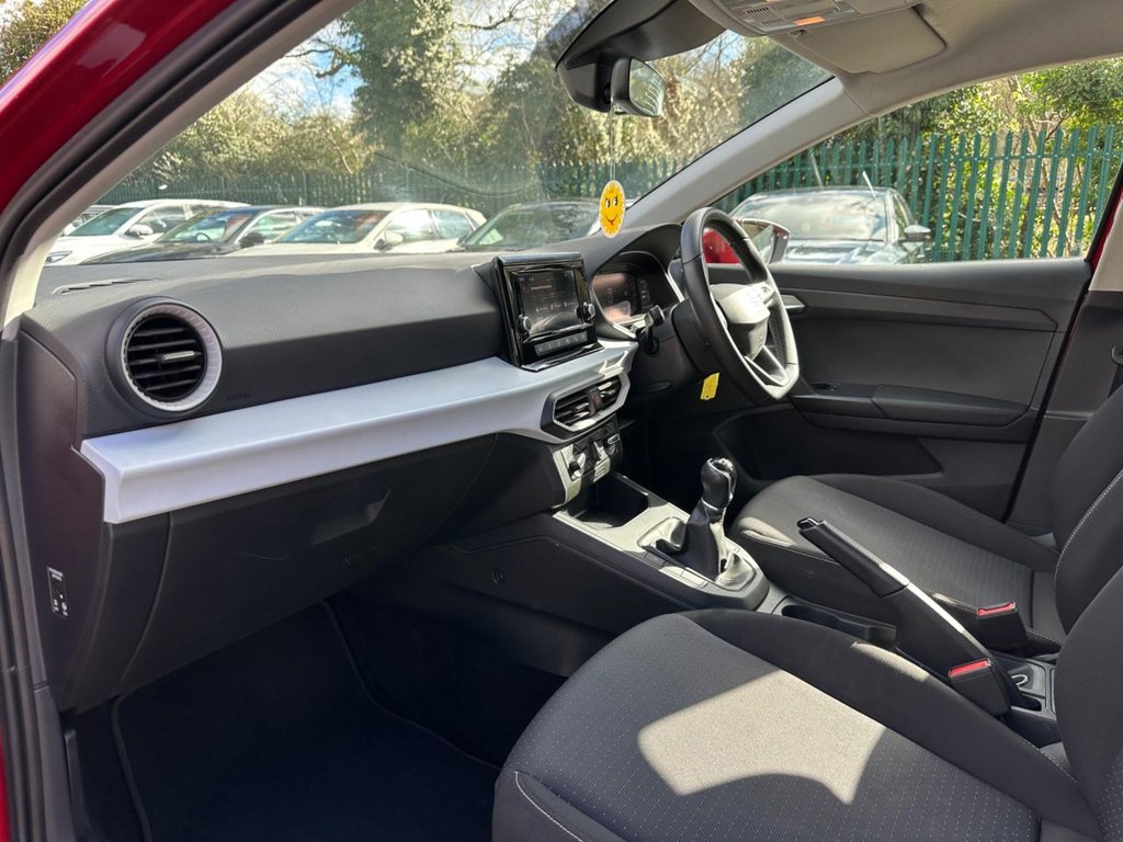 Used SEAT Ibiza 2023 for sale - 78030362: Photo 13