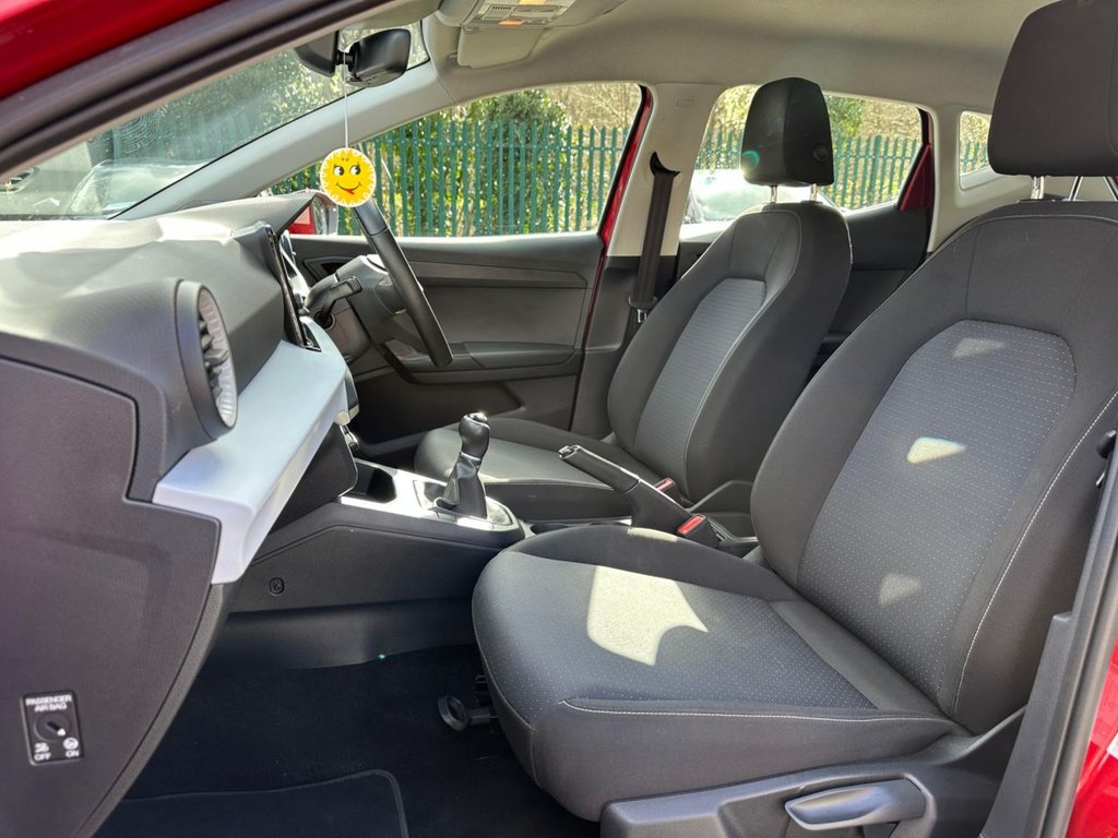 Used SEAT Ibiza 2023 for sale - 78030362: Photo 14