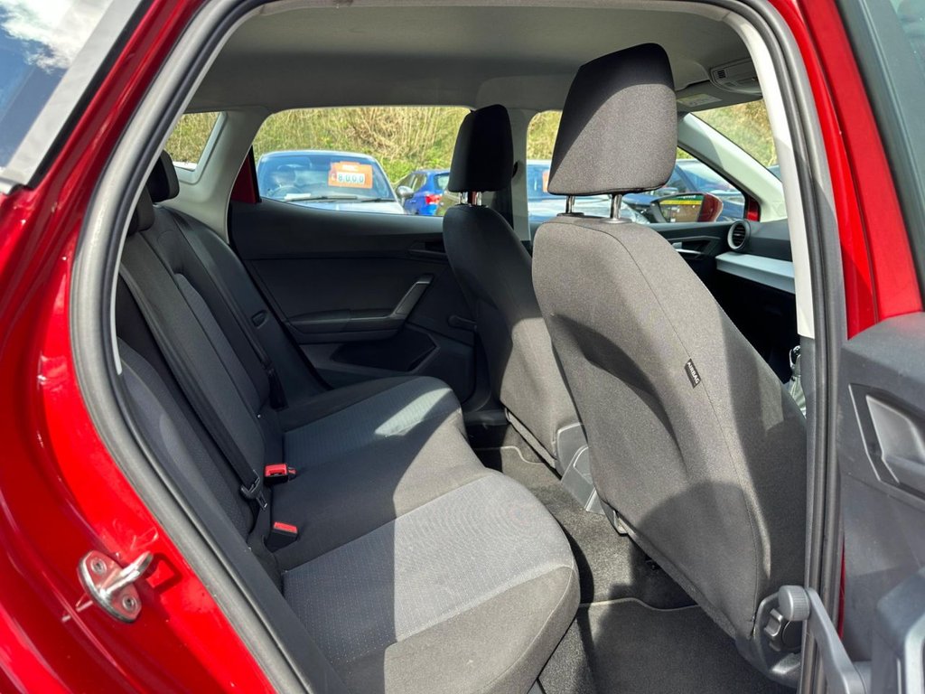 Used SEAT Ibiza 2023 for sale - 78030362: Photo 15