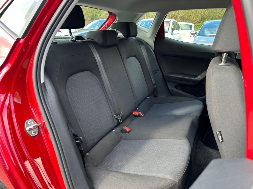 Used SEAT Ibiza 2023 for sale - 78030362: Photo 18