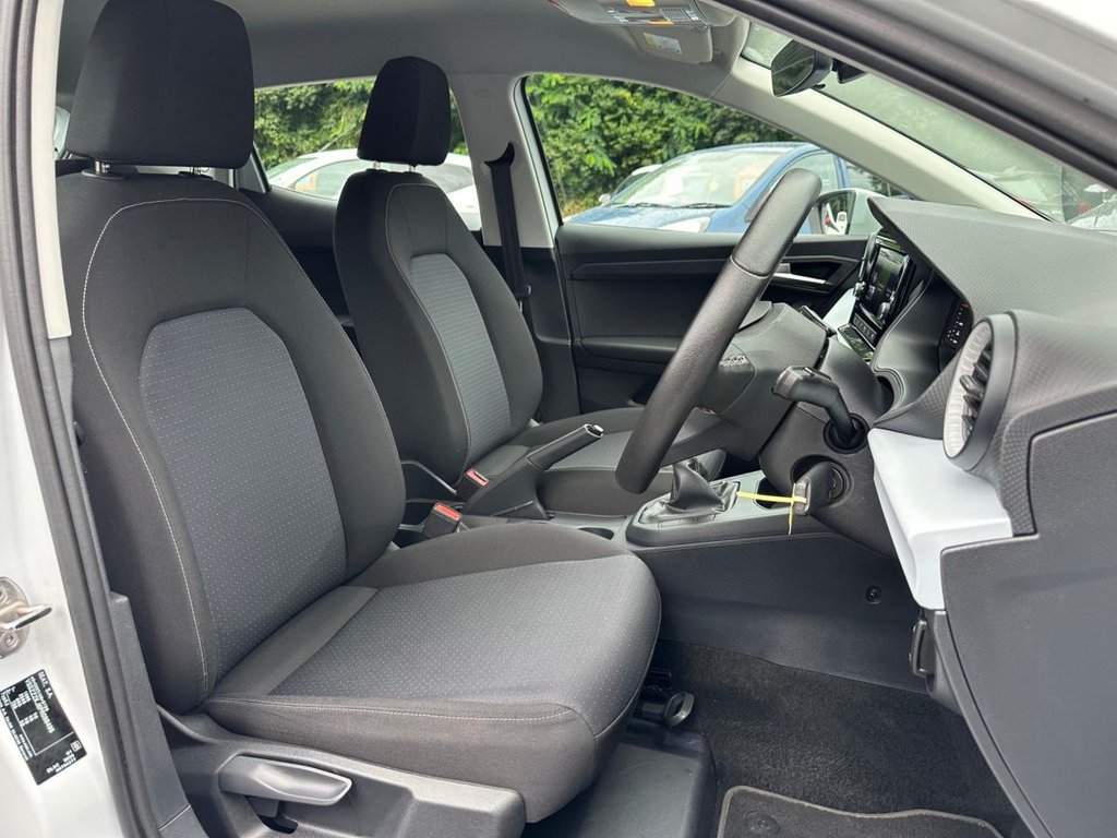 Used SEAT Ibiza 2023 for sale - 76840614: Photo 12