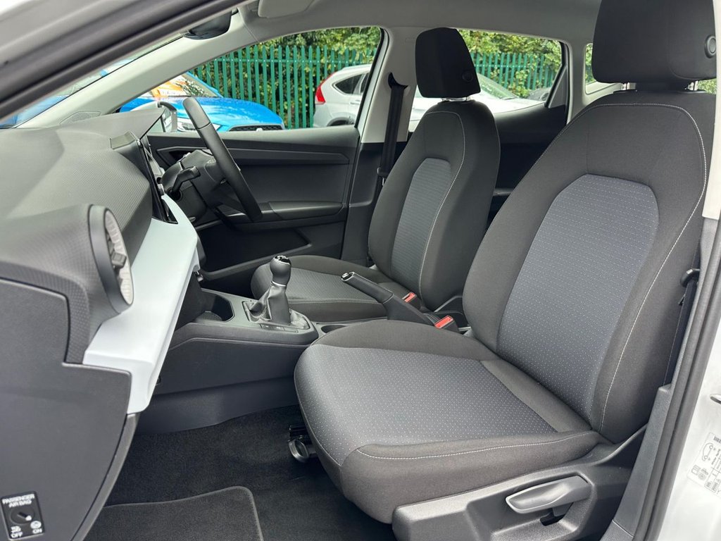 Used SEAT Ibiza 2023 for sale - 76840614: Photo 14