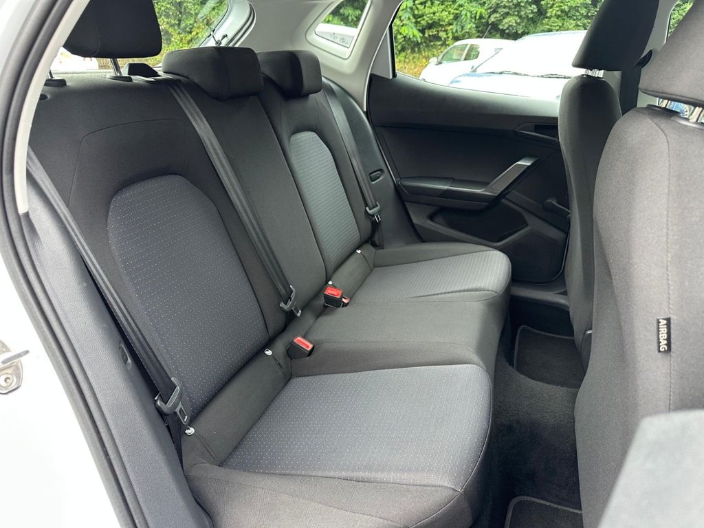 Used SEAT Ibiza 2023 for sale - 76840614: Photo 15