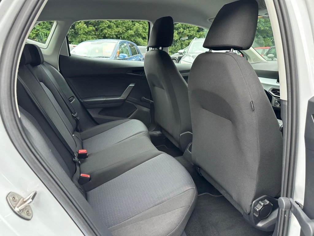 Used SEAT Ibiza 2023 for sale - 76840614: Photo 17