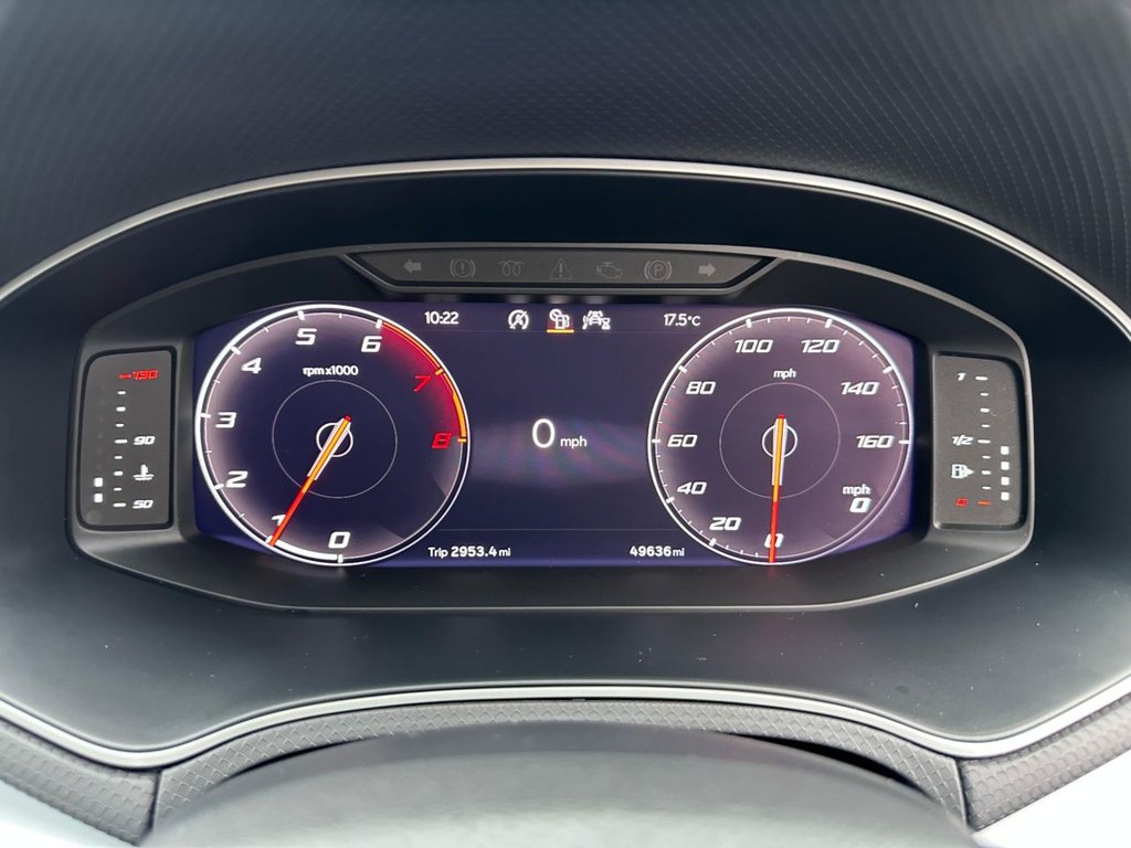 Used SEAT Ibiza 2023 for sale - 76840614: Photo 21