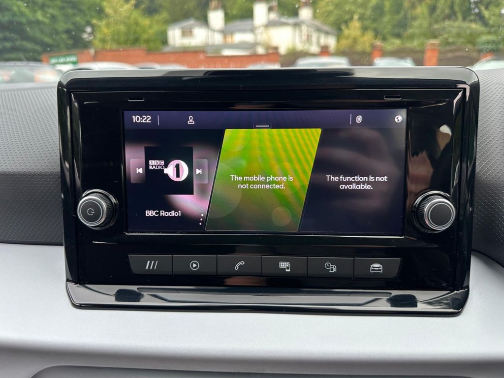 Used SEAT Ibiza 2023 for sale - 76840614: Photo 22