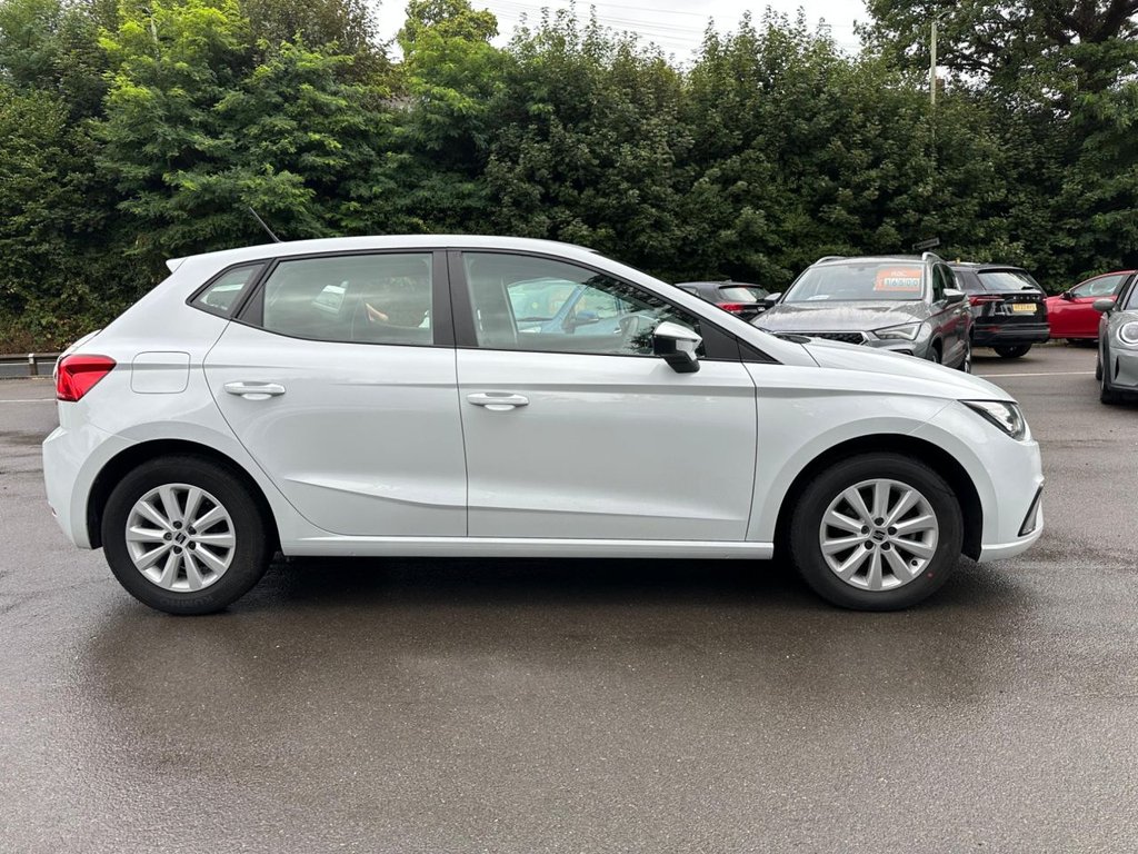 Used SEAT Ibiza 2023 for sale - 76840614: Photo 4