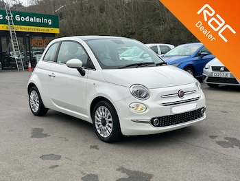 Used Fiat 500 2023 for sale - 78631814: Photo