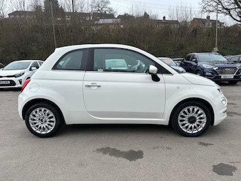 Used Fiat 500 2023 for sale - 78631814: Photo