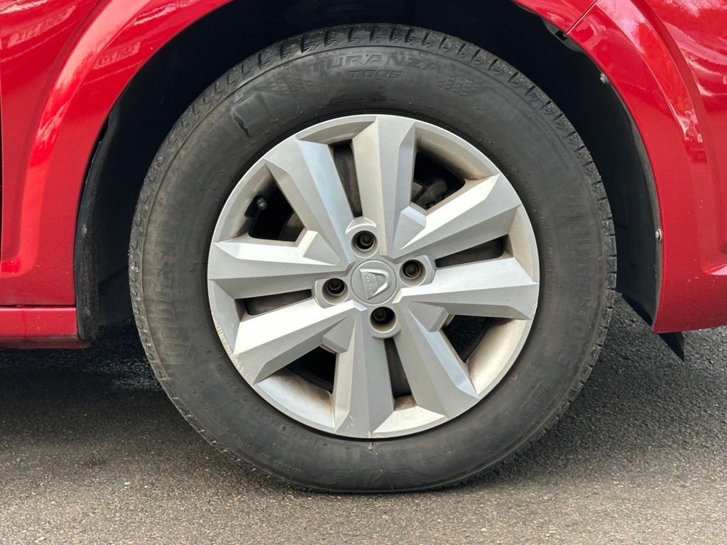 Used Dacia Sandero 2023 for sale - 77212434: Photo 6