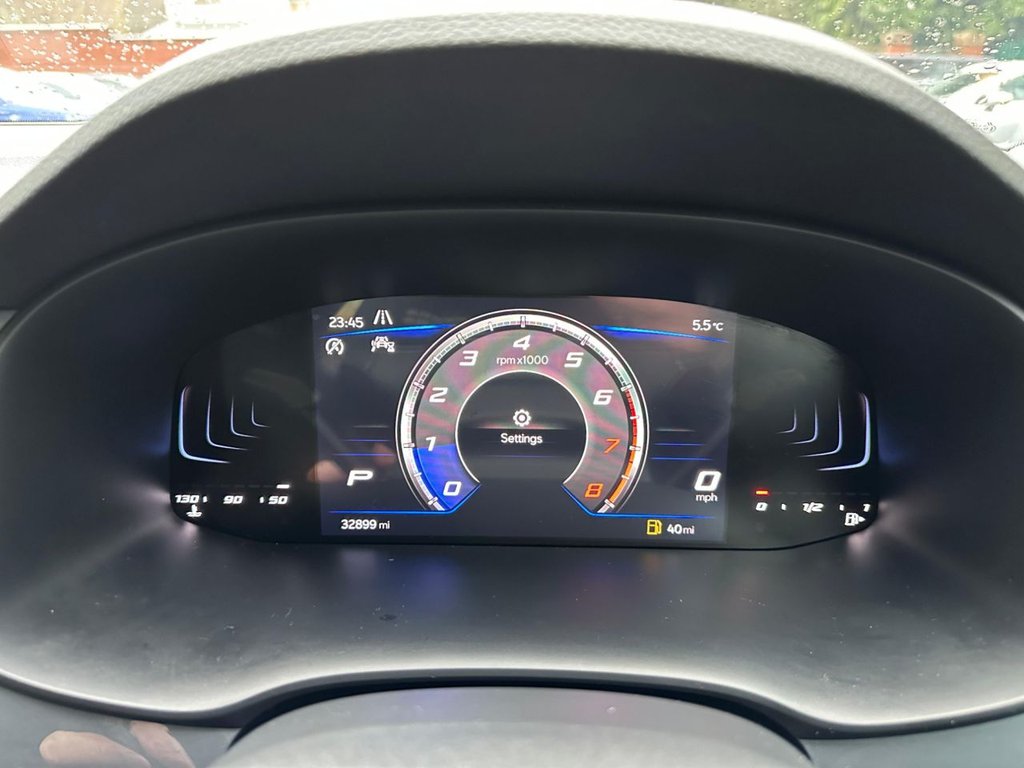 Used SEAT Ateca 2023 for sale - 77422265: Photo 8