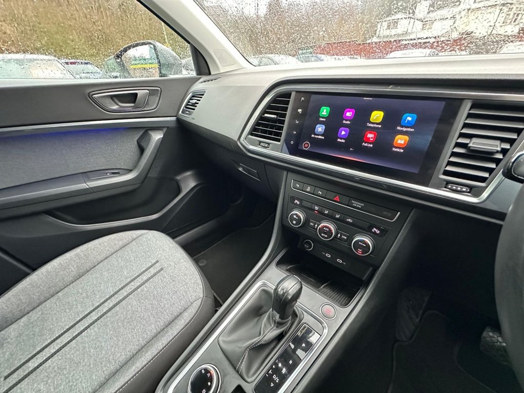 Used SEAT Ateca 2023 for sale - 77422265: Photo 9