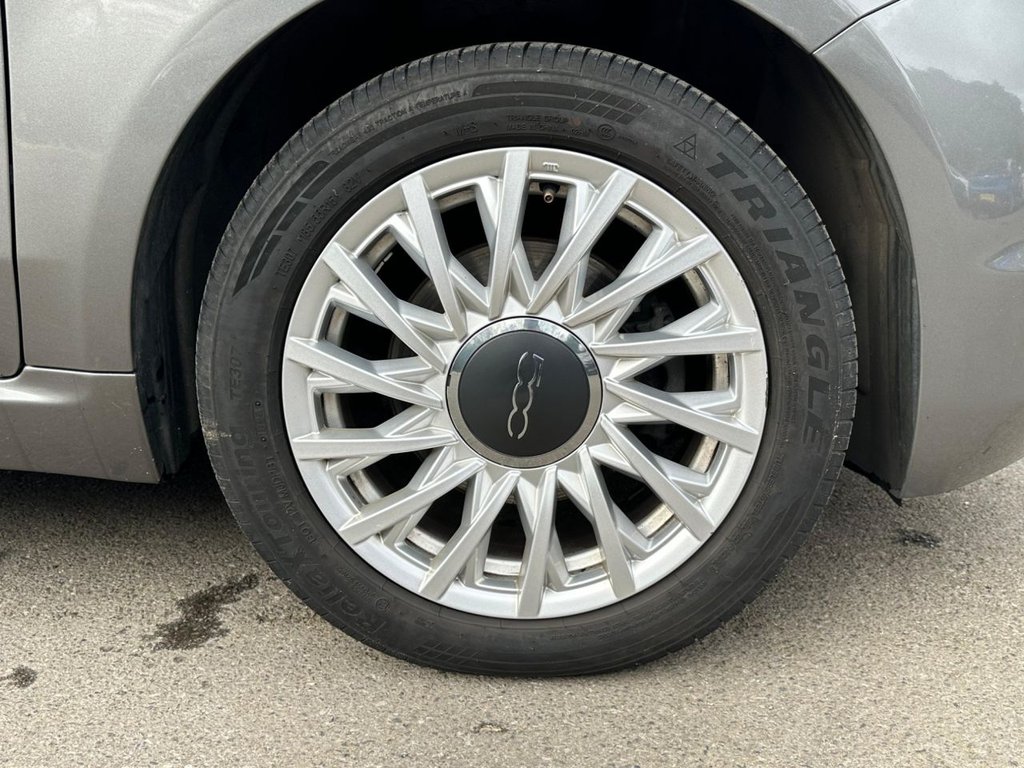 Used Fiat 500 2023 for sale - 77821349: Photo 10