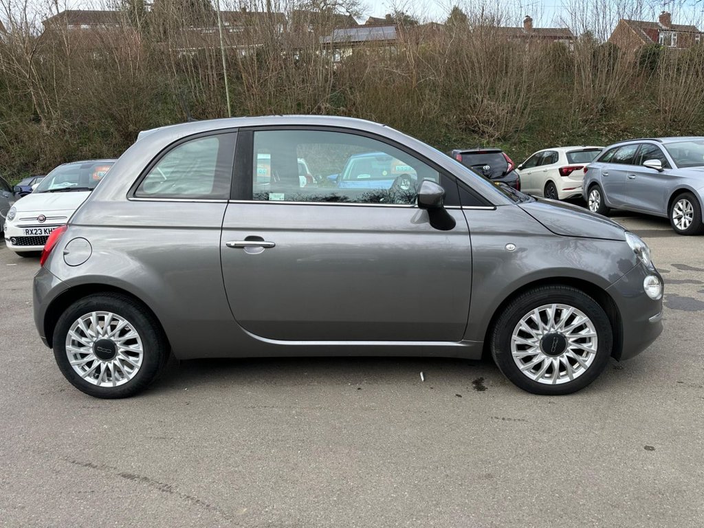 Used Fiat 500 2023 for sale - 77821349: Photo 4