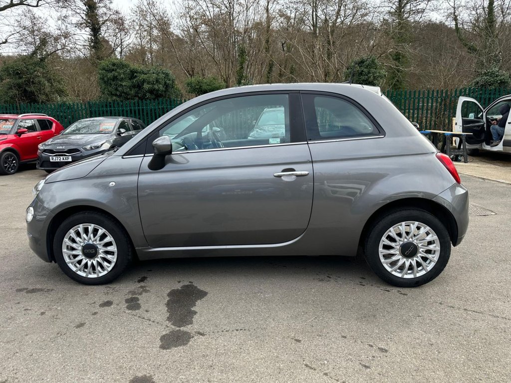 Used Fiat 500 2023 for sale - 77821349: Photo 5