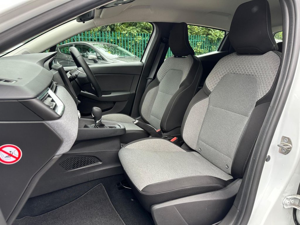 Used Renault Clio 2023 for sale - 77520947: Photo 14