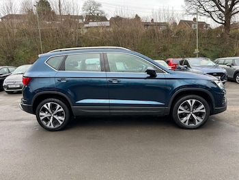 Used SEAT Ateca 2023 for sale - 78737821: Photo