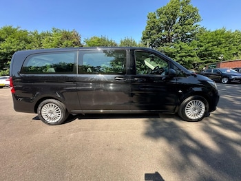 Used Mercedes-Benz Vito 2023 for sale - 79155173: Photo