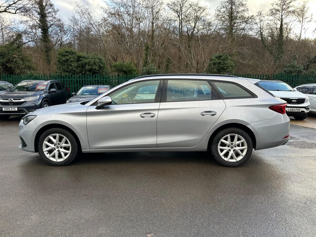 Used SEAT Leon 2022 for sale - 77188321: Photo 10