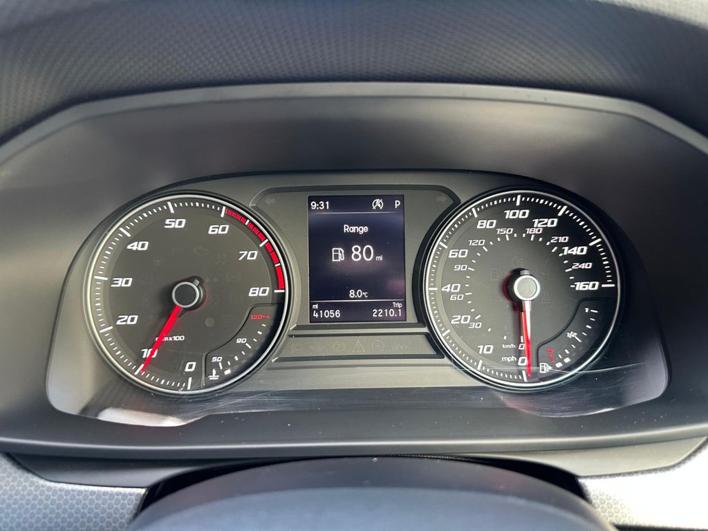 Used SEAT Leon 2022 for sale - 77188321: Photo 11