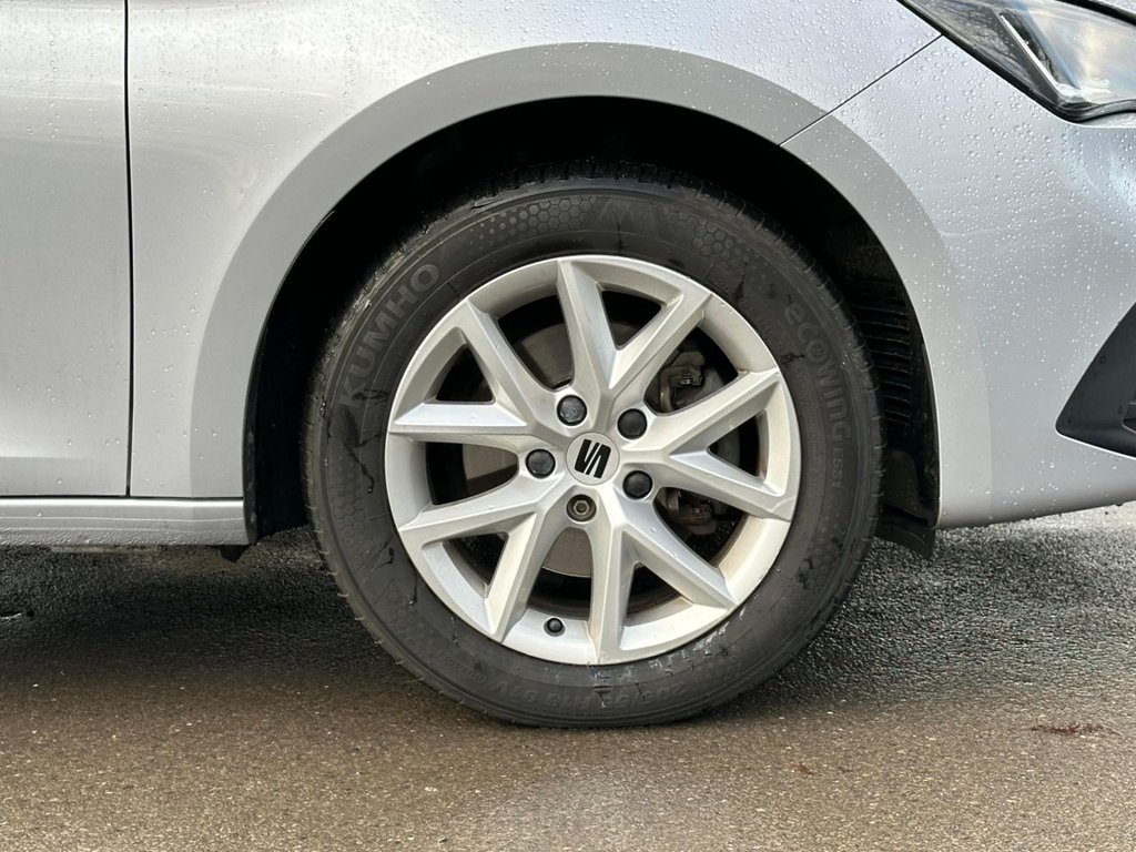 Used SEAT Leon 2022 for sale - 77188321: Photo 6