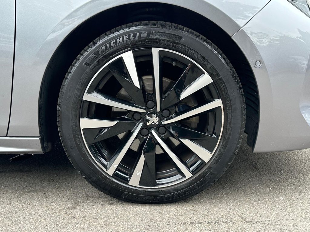 Used Peugeot 508 2023 for sale - 76840583: Photo 10