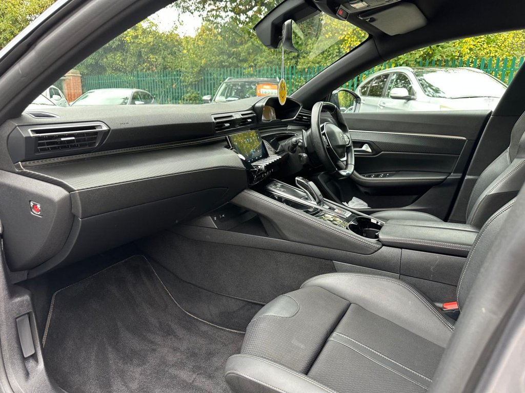 Used Peugeot 508 2023 for sale - 76840583: Photo 13
