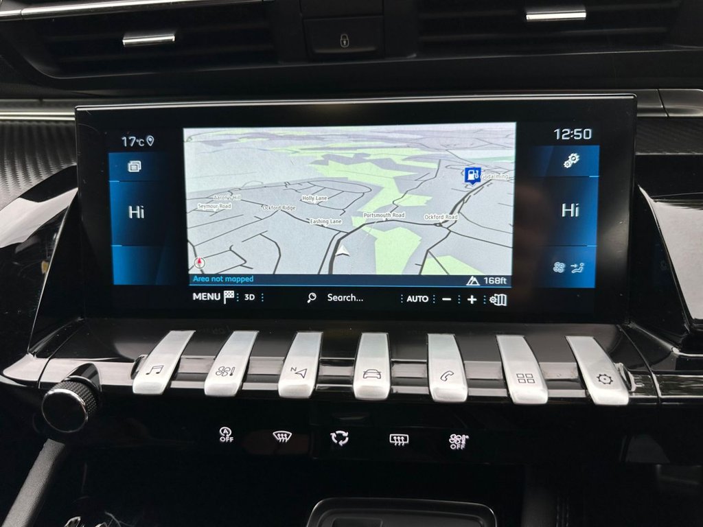 Used Peugeot 508 2023 for sale - 76840583: Photo 16