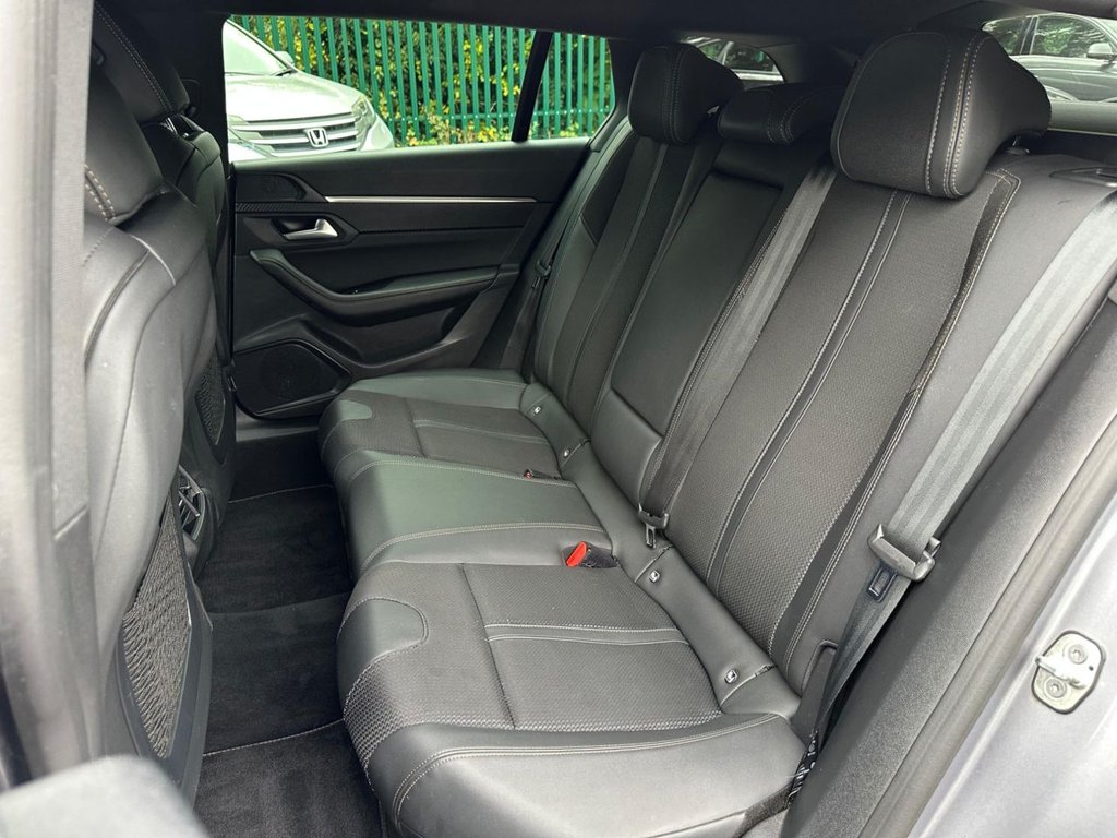 Used Peugeot 508 2023 for sale - 76840583: Photo 17