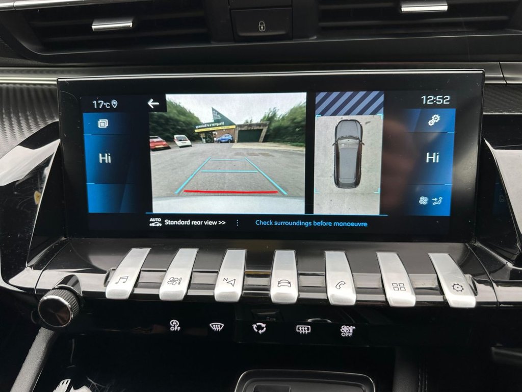 Used Peugeot 508 2023 for sale - 76840583: Photo 18