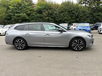 Used Peugeot 508 2023 for sale - 76840583: Photo