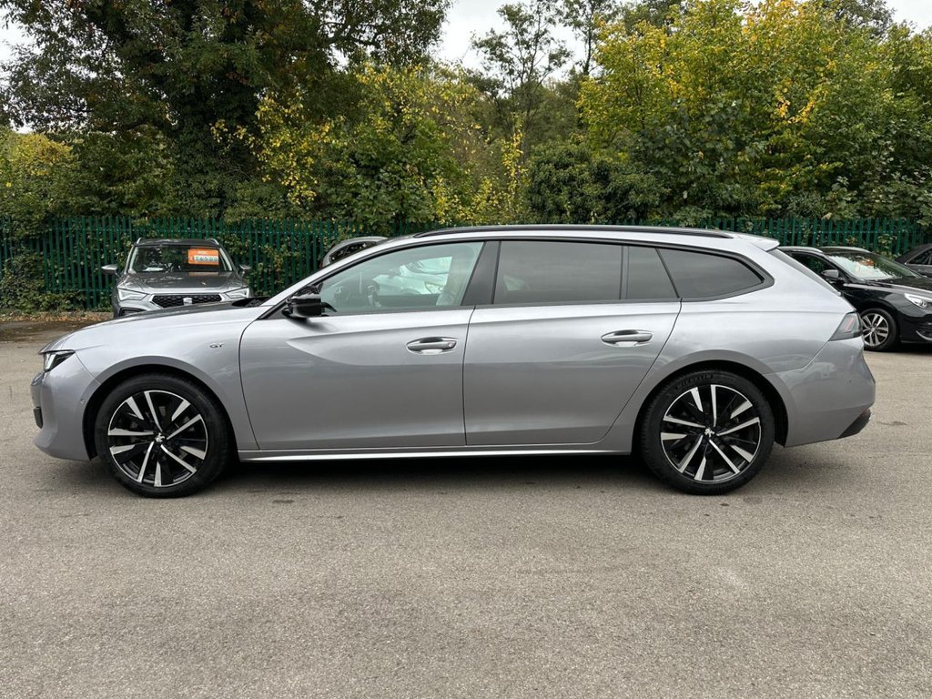 Used Peugeot 508 2023 for sale - 76840583: Photo 5