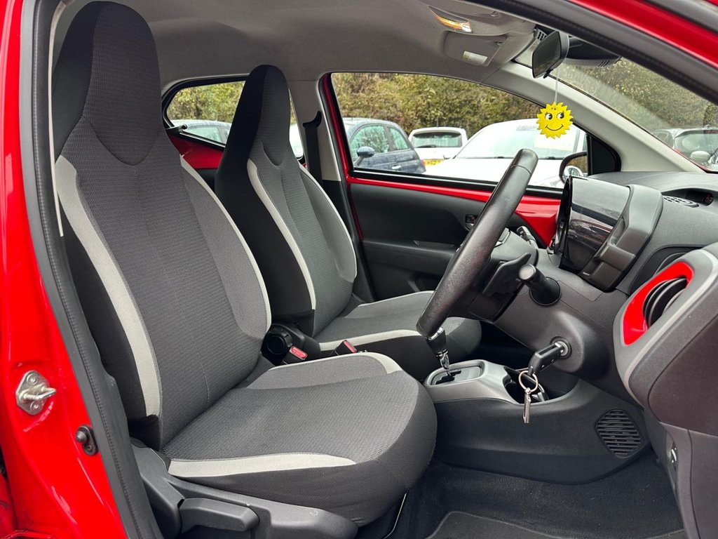 Used Toyota AYGO 2020 for sale - 76840593: Photo 12