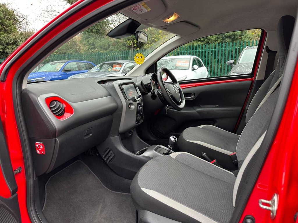 Used Toyota AYGO 2020 for sale - 76840593: Photo 13