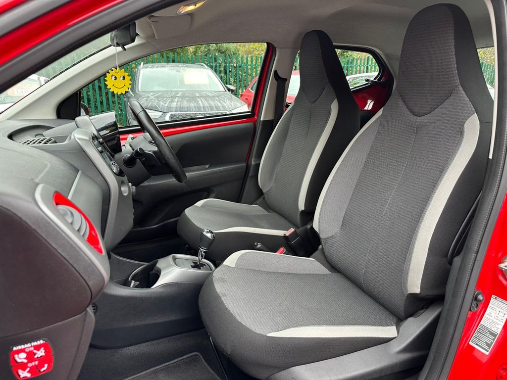 Used Toyota AYGO 2020 for sale - 76840593: Photo 14