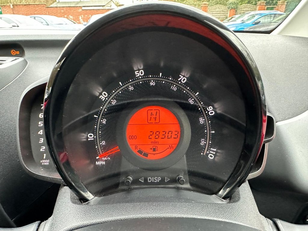 Used Toyota AYGO 2020 for sale - 76840593: Photo 17