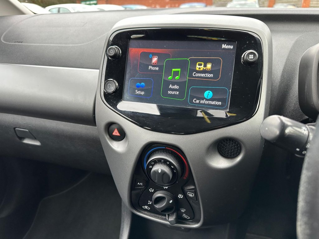 Used Toyota AYGO 2020 for sale - 76840593: Photo 19