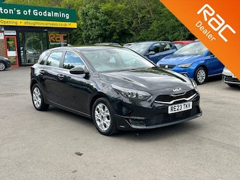 Used Kia Ceed 2023 for sale - 78500967: Photo