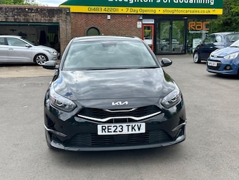 Used Kia Ceed 2023 for sale - 78500967: Photo