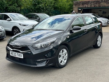 Used Kia Ceed 2023 for sale - 78500967: Photo