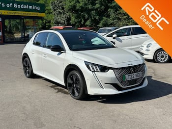 Used Peugeot 208 2022 for sale - 79530788: Photo