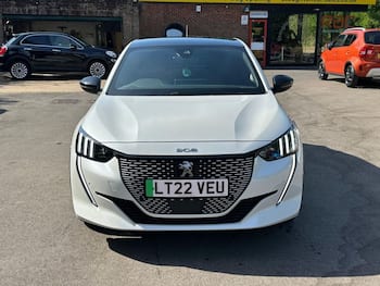 Used Peugeot 208 2022 for sale - 79530788: Photo