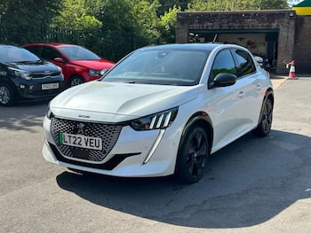 Used Peugeot 208 2022 for sale - 79530788: Photo