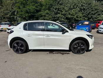 Used Peugeot 208 2022 for sale - 79530788: Photo